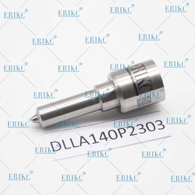 ERIKC 0433172303 DLLA 140P2303 nozzle injector DLLA 140 P 2303 Common Rail Injector DLLA140P2303 for 0445110457