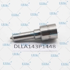 ERIKC DLLA 143 P 1448 0433171896 diesel injection pump DLLA 143P1448 nozzle injector DLLA143P1448 for 0445110230