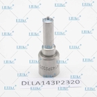 ERIKC DLLA 143 P 2320 Injector Pump DLLA 143P2320 Auto Fuel Injector 0433172320 DLLA143P2320 for 0445120330