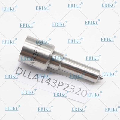 ERIKC DLLA 143 P 2320 Injector Pump DLLA 143P2320 Auto Fuel Injector 0433172320 DLLA143P2320 for 0445120330