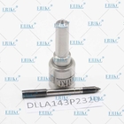 ERIKC DLLA 143 P 2320 Injector Pump DLLA 143P2320 Auto Fuel Injector 0433172320 DLLA143P2320 for 0445120330