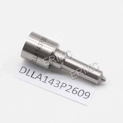 ERIKC DLLA 143 P 2609 0433172609 Fuel Unit Injector DLLA 143P2609 nozzle injector DLLA143P2609 for 0445120482