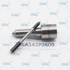 ERIKC DLLA 143 P 2609 0433172609 Fuel Unit Injector DLLA 143P2609 nozzle injector DLLA143P2609 for 0445120482