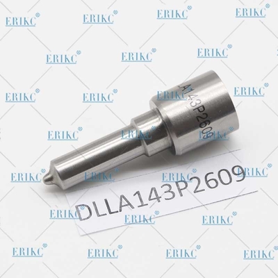 ERIKC DLLA 143 P 2609 0433172609 Fuel Unit Injector DLLA 143P2609 nozzle injector DLLA143P2609 for 0445120482