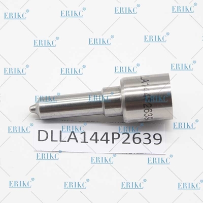 ERIKC DLLA 144 P 2639 injector pump diesel DLLA 144P2639 DLLA144P2639 for Engine Injector