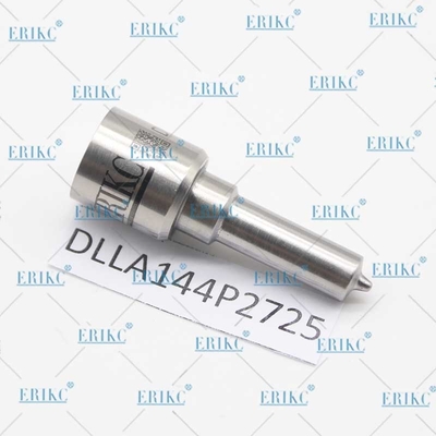 ERIKC DLLA 144 P 2725 DLLA 144P2725 fuel pump assembly oil injector DLLA144P2725 for Injector