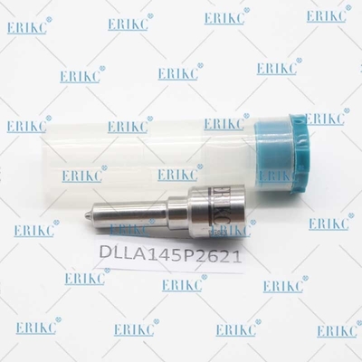 ERIKC DLLA 145P2621 DLLA 145 P 2621 Diesel Engine Injection Nozzle 0433172621 DLLA145P2621 for 0445120499