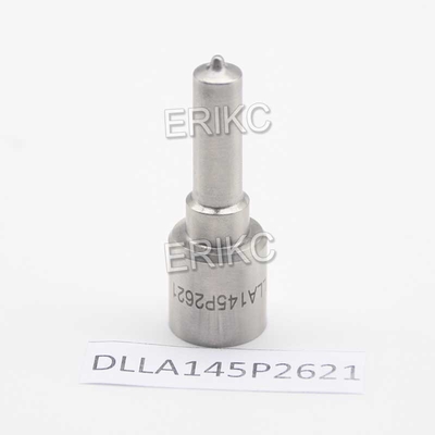 ERIKC DLLA 145P2621 DLLA 145 P 2621 Diesel Engine Injection Nozzle 0433172621 DLLA145P2621 for 0445120499