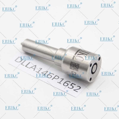 ERIKC DLLA 146 P 1652 DLLA 146P1652 oil burner nozzle 0433172013 DLLA146P1652 for 0445120108 0445120096