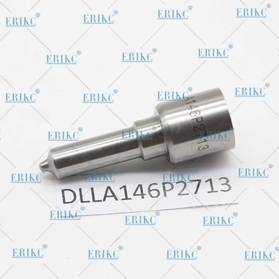 ERIKC DLLA 146 P 2713 oil nozzle DLLA 146P2713 diesel injector nozzle 0433172713 DLLA146P2713 for 0445111057