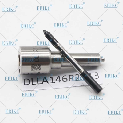 ERIKC DLLA 146 P 2713 oil nozzle DLLA 146P2713 diesel injector nozzle 0433172713 DLLA146P2713 for 0445111057