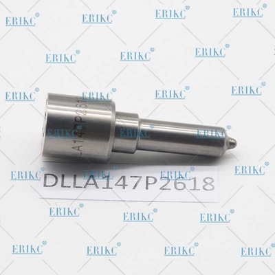 ERIKC DLLA147P2618 0433172618 common rail injector DLLA 147 P 2618 nozzle DLLA 147P2618 for 0445120497