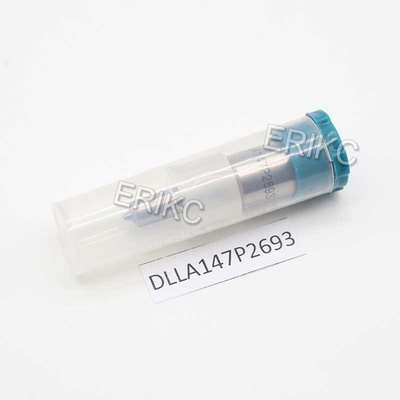 ERIKC DLLA147P2693 0433172693 fuel nozzle DLLA 147P2693 injector nozzle DLLA 147 P 2693 for 0445120581