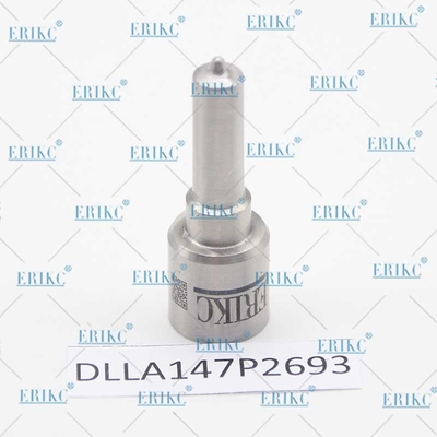 ERIKC DLLA147P2693 0433172693 fuel nozzle DLLA 147P2693 injector nozzle DLLA 147 P 2693 for 0445120581