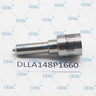 ERIKC DLLA 148P1660 DLLA 148 P 1660 Oil Nozzle Injector DLLA148P1660 0433172019 for 0445110299 0445110308