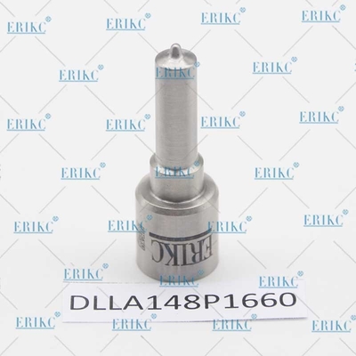 ERIKC DLLA 148P1660 DLLA 148 P 1660 Oil Nozzle Injector DLLA148P1660 0433172019 for 0445110299 0445110308