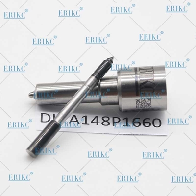 ERIKC DLLA 148P1660 DLLA 148 P 1660 Oil Nozzle Injector DLLA148P1660 0433172019 for 0445110299 0445110308