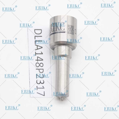 ERIKC DLLA148P2317 DLLA 148 P 2317 diesel fuel injector nozzle DLLA 148P2317 0433172317 for 0445110498