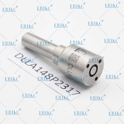 ERIKC DLLA148P2317 DLLA 148 P 2317 diesel fuel injector nozzle DLLA 148P2317 0433172317 for 0445110498