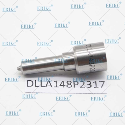 ERIKC DLLA148P2317 DLLA 148 P 2317 diesel fuel injector nozzle DLLA 148P2317 0433172317 for 0445110498