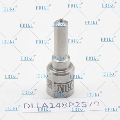 ERIKC DLLA 148P2579 DLLA 148 P 2579 diesel injector nozzle DLLA148P2579 0433172579 for 0445120533 0445120468