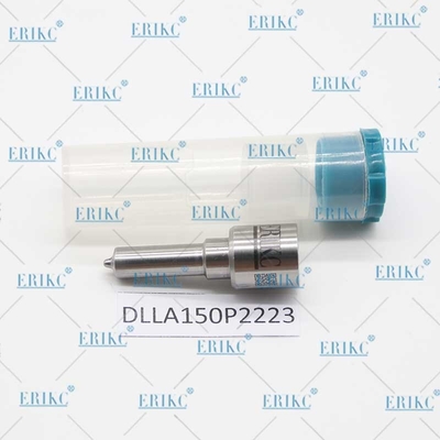 ERIKC 0433172223 DLLA 150 P 2223 Diesel fuel injector nozzle DLLA 150P2223 DLLA150P2223 for 0445120246