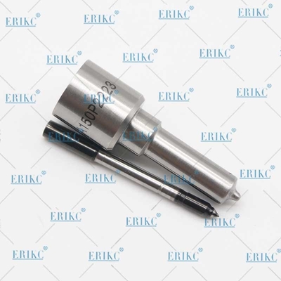 ERIKC 0433172223 DLLA 150 P 2223 Diesel fuel injector nozzle DLLA 150P2223 DLLA150P2223 for 0445120246