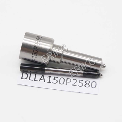 ERIKC DLLA 150 P 2580 Oil Nozzle DLLA 150P2580 diesel injector nozzle DLLA150P2580 0433172580 for 0445110836