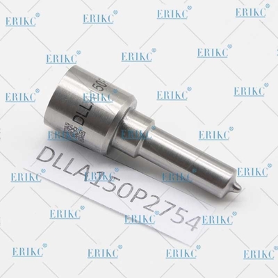 ERIKC DLLA 150 P 2754 DLLA 150P2754 diesel engine nozzle 0433172754 DLLA150P2754 for 0445120626