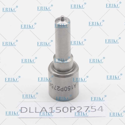 ERIKC DLLA 150 P 2754 DLLA 150P2754 diesel engine nozzle 0433172754 DLLA150P2754 for 0445120626