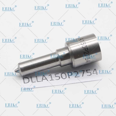 ERIKC DLLA 150 P 2754 DLLA 150P2754 diesel engine nozzle 0433172754 DLLA150P2754 for 0445120626