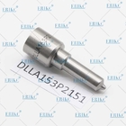 ERIKC DLLA153P2151 DLLA 153P2151 common rail injector nozzle 0433172151 DLLA 153 P 2151 for 0445110378 0445110377