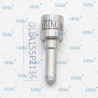 ERIKC DLLA155P2136 oil pump nozzle DLLA 155P2136 diesel injector nozzle DLLA 155 P 2136 for Injector