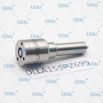 ERIKC DLLA 155P2699 mist nozzle DLLA 155 P 2699 spraying nozzles 0433172699 DLLA155P2699 for 0445111050