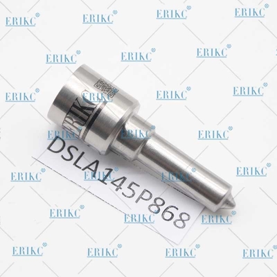 ERIKC DSLA145P868 diesel parts nozzle DSLA 145 P 868 injector nozzle DSLA 145P868 for Injector