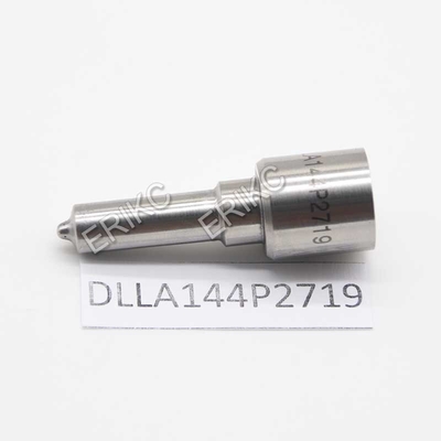 ERIKC Euro 5 five DLLA 144P2719 DLLA 144 P 2719 oil injector nozzle DLLA144P2719 0433172719 for 0445120606