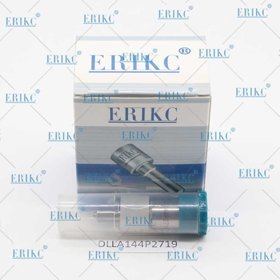 ERIKC Euro 5 five DLLA 144P2719 DLLA 144 P 2719 oil injector nozzle DLLA144P2719 0433172719 for 0445120606