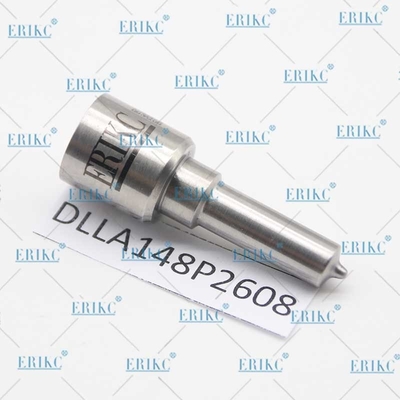 ERIKC DLLA148P2608 DLLA 148 P 2608 Diesel fuel injector nozzle DLLA 148P2608 0433172608 for 0445120595