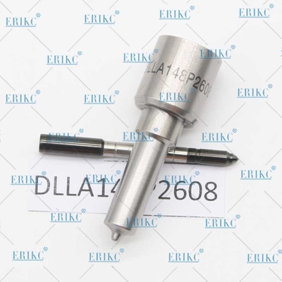 ERIKC DLLA148P2608 DLLA 148 P 2608 Diesel fuel injector nozzle DLLA 148P2608 0433172608 for 0445120595