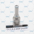 ERIKC DLLA148P2608 DLLA 148 P 2608 Diesel fuel injector nozzle DLLA 148P2608 0433172608 for 0445120595