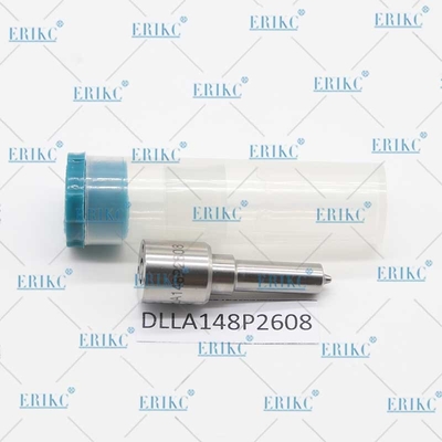 ERIKC DLLA148P2608 DLLA 148 P 2608 Diesel fuel injector nozzle DLLA 148P2608 0433172608 for 0445120595