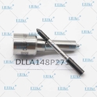 ERIKC DLLA 148 P 2710 DLLA 148P2710 diesel fuel injector nozzle DLLA148P2710 0433172710 EURO 5 for 0445120597