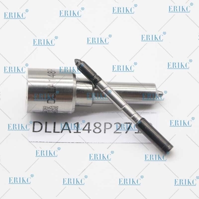 ERIKC DLLA 148 P 2710 DLLA 148P2710 diesel fuel injector nozzle DLLA148P2710 0433172710 EURO 5 for 0445120597