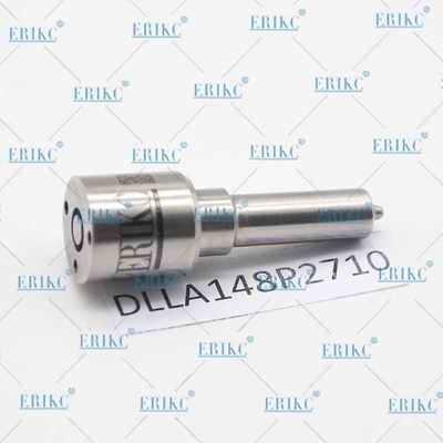 ERIKC DLLA 148 P 2710 DLLA 148P2710 diesel fuel injector nozzle DLLA148P2710 0433172710 EURO 5 for 0445120597