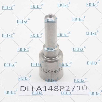 ERIKC DLLA 148 P 2710 DLLA 148P2710 diesel fuel injector nozzle DLLA148P2710 0433172710 EURO 5 for 0445120597