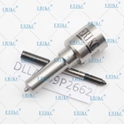 ERIKC EURO 5 Injector Nozzle DLLA 149P2662 DLLA 149 P 2662 fuel injector nozzle DLLA149P2662 0433172662 for 0445120525