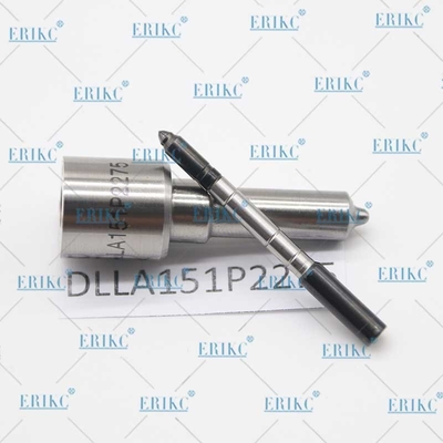 ERIKC DLLA 151P2275 DLLA 151 P 2275 diesel parts nozzle 0433172275 oil nozzle DLLA151P2275 for 0445120314