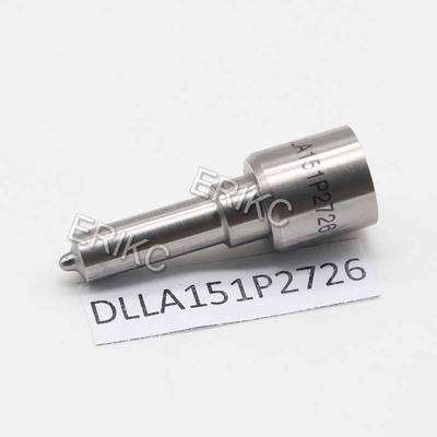 ERIKC DLLA 151 P 2726 DLLA 151P2726 Euro 5 diesel injector nozzle DLLA151P2726 0433172726 for 0445120621 0445120620