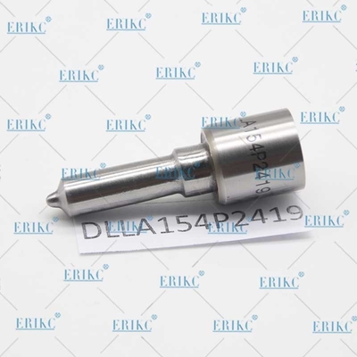 ERIKC 0433172419 DLLA154P2419 oil burner nozzle DLLA 154P2419 euro 5 five nozzles DLLA 154 P 2419 for 0445120370