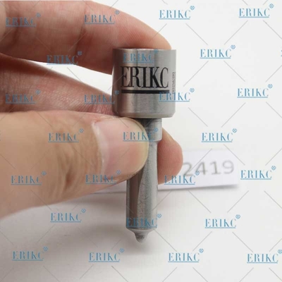 ERIKC 0433172419 DLLA154P2419 oil burner nozzle DLLA 154P2419 euro 5 five nozzles DLLA 154 P 2419 for 0445120370